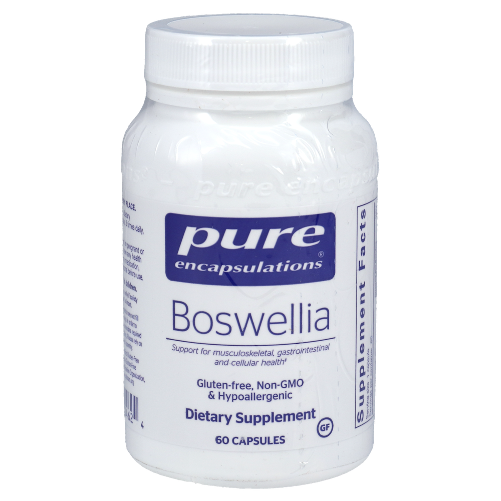 Boswellia Pure Encapsulations
