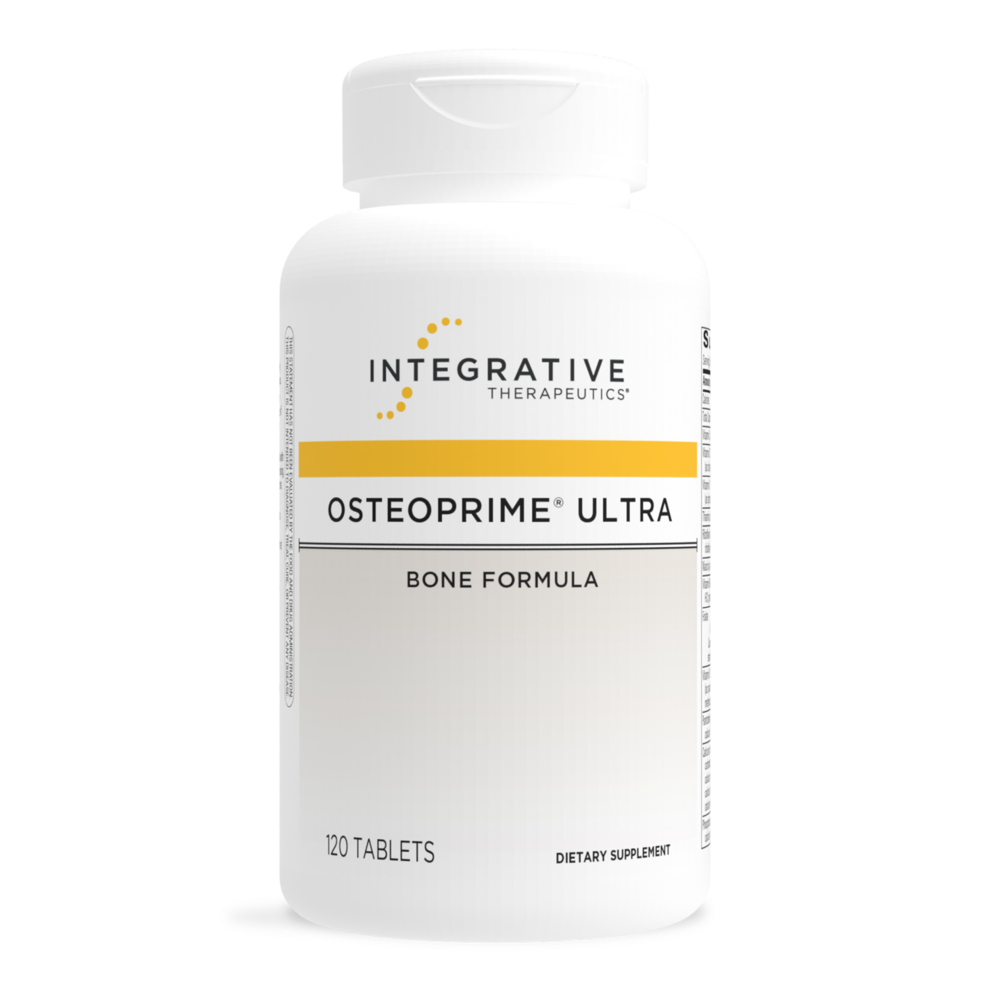 OsteoPrime ULTRA Integrative Therapeutics