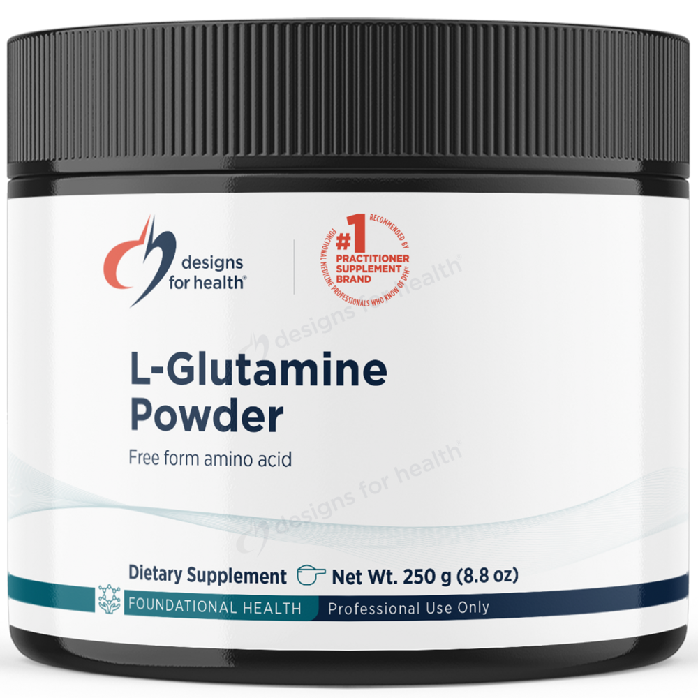 L-Glutamine Powder Designs for Health