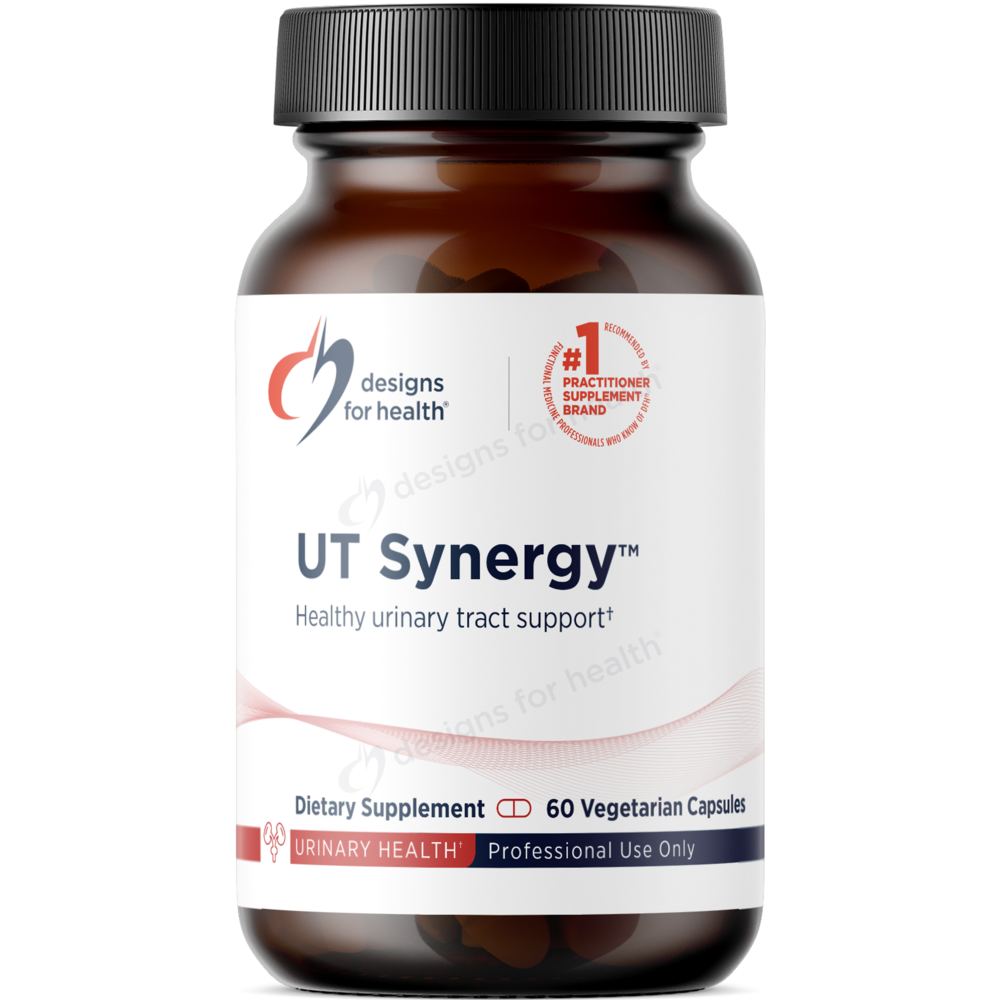UT Synergy Designs for Health